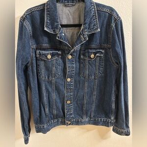 Bossa Jean denim Jacket